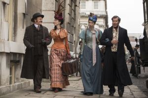 Holmes & Watson Still 5