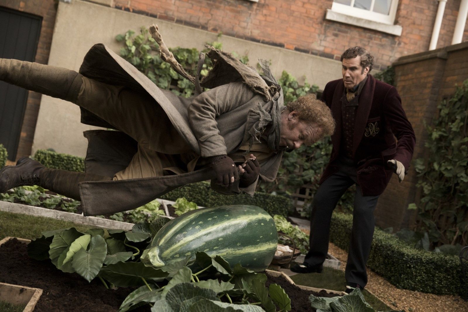 Hero image for Holmes & Watson