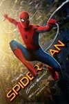 Spider-Man: Homecoming 3D Poster