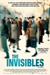 Invisibles (Die Unsichtbaren - Wir wollen leben), Poster