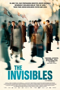 Poster of Invisibles (Die Unsichtbaren - Wir wo...