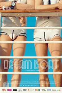 Poster for Dream Boat