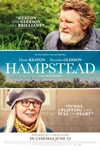 Hampstead Poster