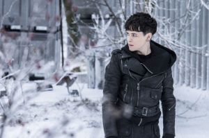 Girl in the Spider's Web, The Still 2