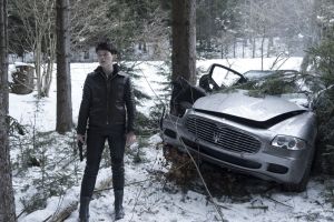 Girl in the Spider's Web, The Still 4