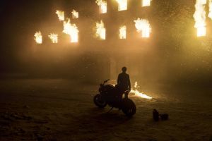 Girl in the Spider's Web, The Still 5