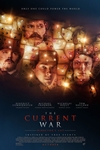 The Current War Poster