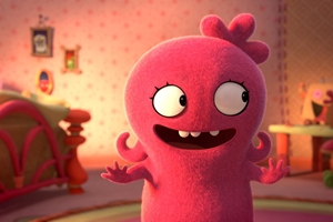 uglydolls in theaters near me