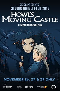 cleveland cinemas howl s moving castle studio ghibli fest 2017