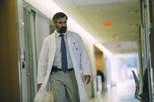 Trailer Thumbnail for The Killing of a Sacred Deer