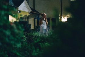 Trailer Thumbnail for The Killing of a Sacred Deer