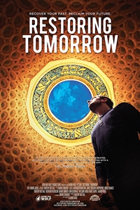 Poster of Restoring Tomorrow (2018)