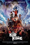 The Kid Who Would Be King Poster