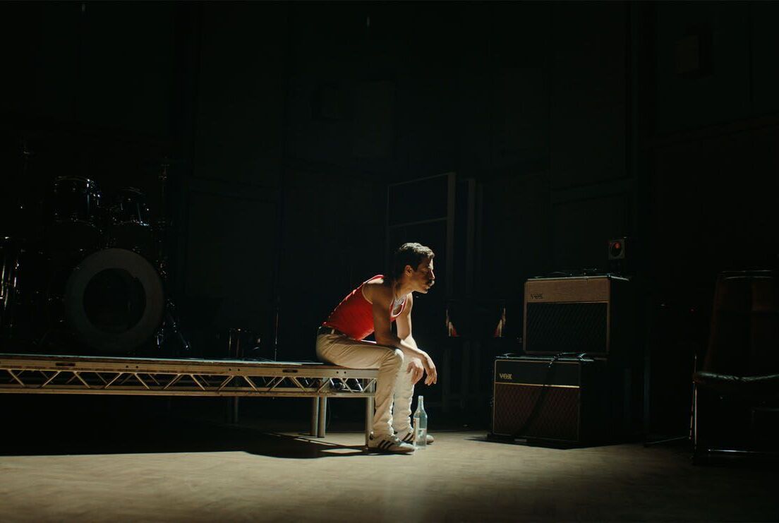 Hero image for Bohemian Rhapsody