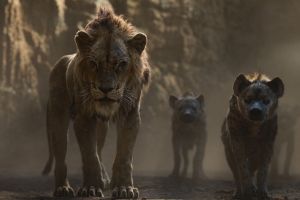 Lion King, The Still 0