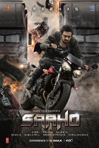 Saaho (Hindi)