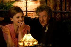 Trailer Thumbnail for Final Portrait