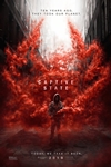 Captive State Poster