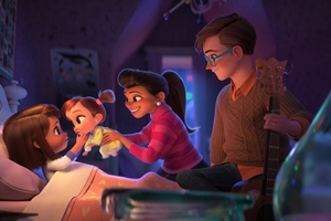 Still 5 for The Boss Baby: Family Business