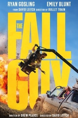 Now Showing The Fall Guy at Regal Sawgrass Located at Sawgrass Mills