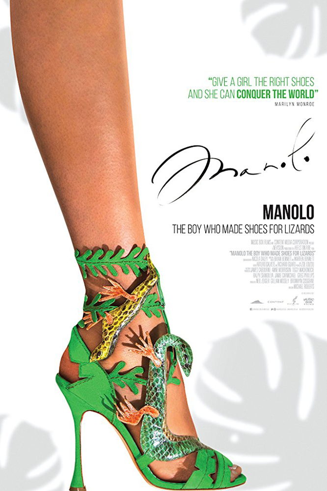 fashion films