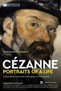 Exhibition on Screen: Cézanne: Portraits of a Life Exhibition on Screen: Cézanne: Portraits of a Life