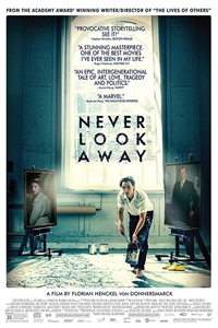 Never Look Away (Werk ohne Autor)