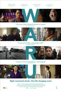 Poster of Waru (2017)