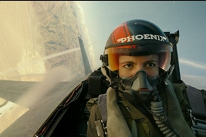 Still 2 for Top Gun: Maverick