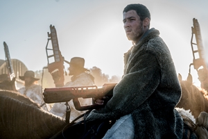 trailler preview