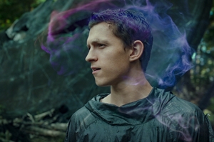 Still 6 for Chaos Walking