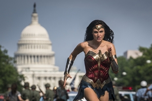 Wonder Woman 1984 Trailer Info Orinda Theatre