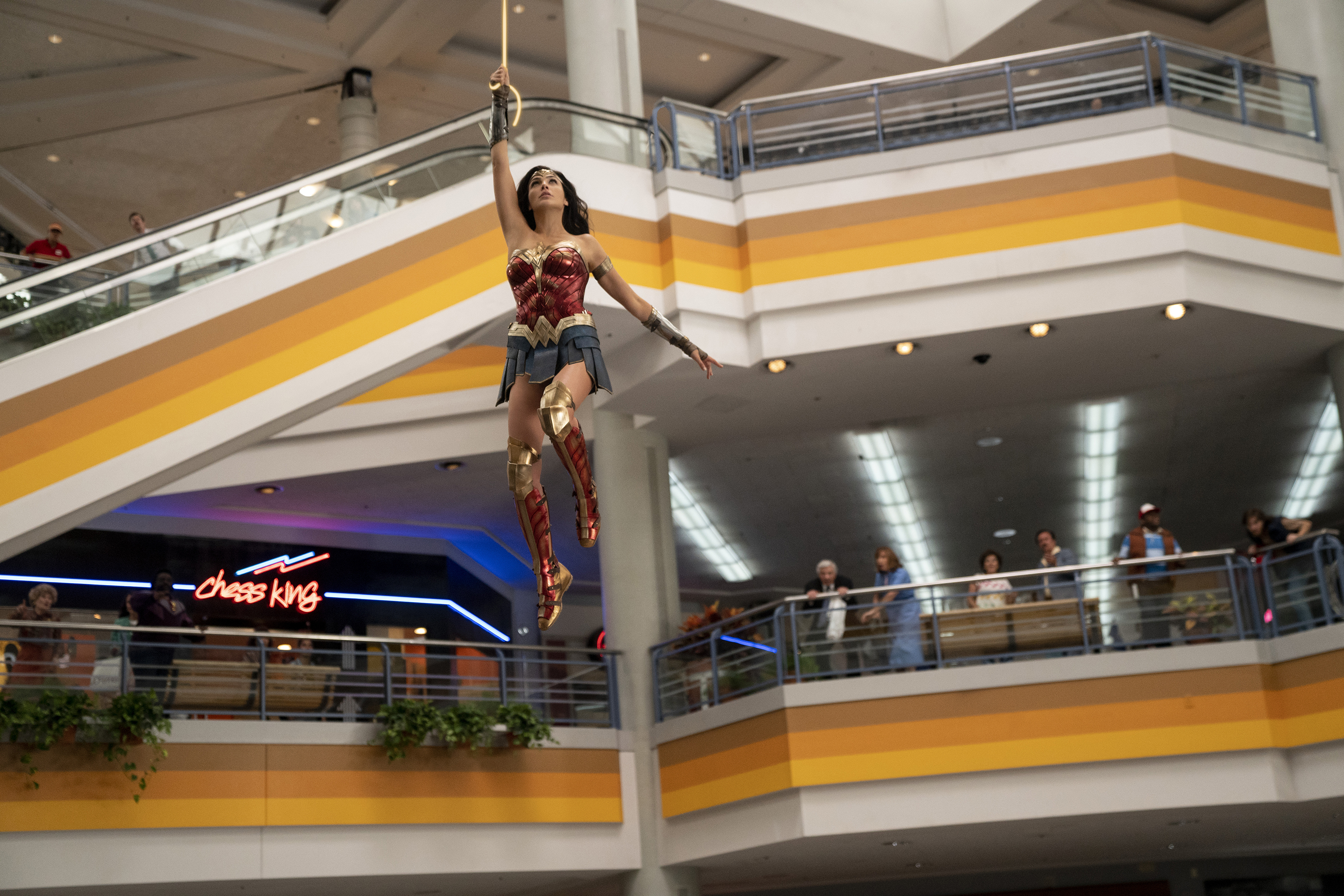 palace cinemas wonder woman
