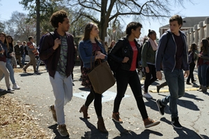 Love, Simon Still 1