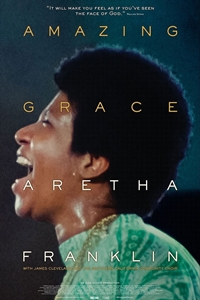 Poster of Amazing Grace