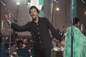 Trailer Thumbnail for Amazing Grace