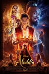 Aladdin (2019) Poster