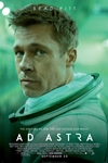 Ad Astra Poster