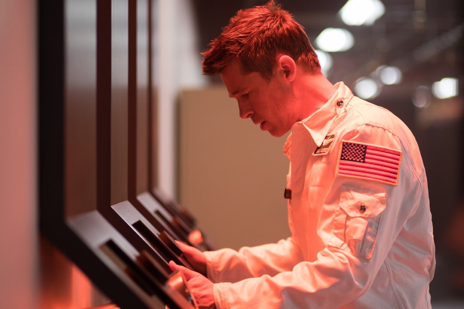 Hero image for Ad Astra