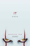 It Chapter Two Poster