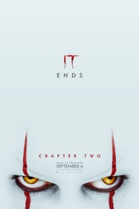 Poster of It Chapter Two