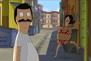 Photo 0 for The Bob's Burgers Movie