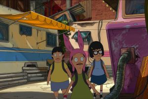 Still #0 forThe Bob's Burgers Movie