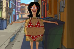 Still #3 forThe Bob's Burgers Movie
