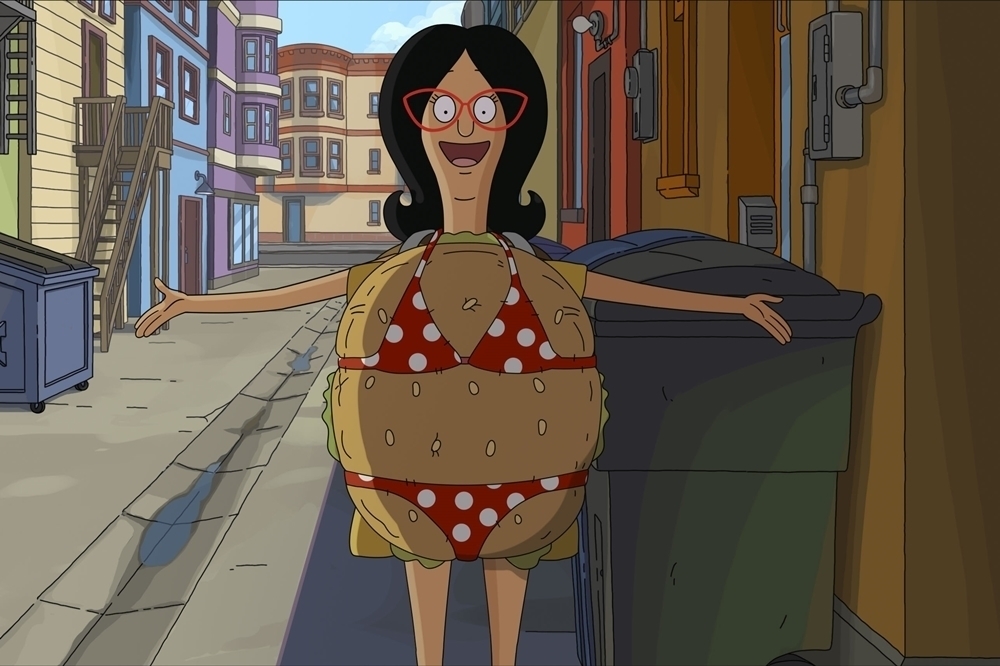 Photo 4 for The Bob's Burgers Movie