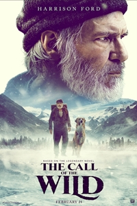 Poster of The Call of The Wild