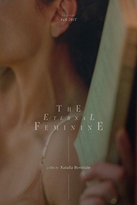 Poster of The Eternal Feminine (Los adioses)