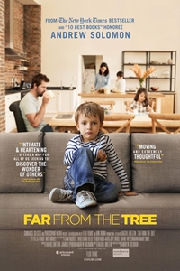 Poster of Far From the Tree (2017-I)