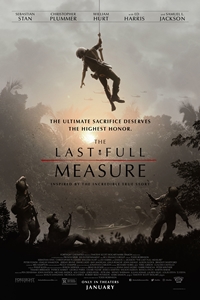 Poster of The Last Full Measure
