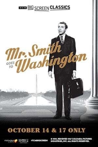 Mr. Smith Goes to Washington (1939) presented by TCM